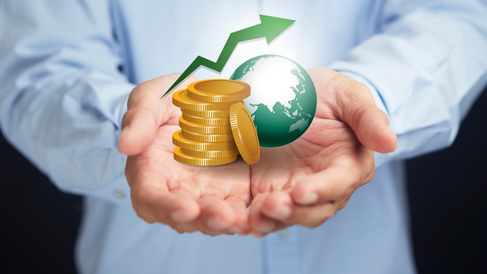 Phân biệt giữa vốn hóa và giá trị sổ sách