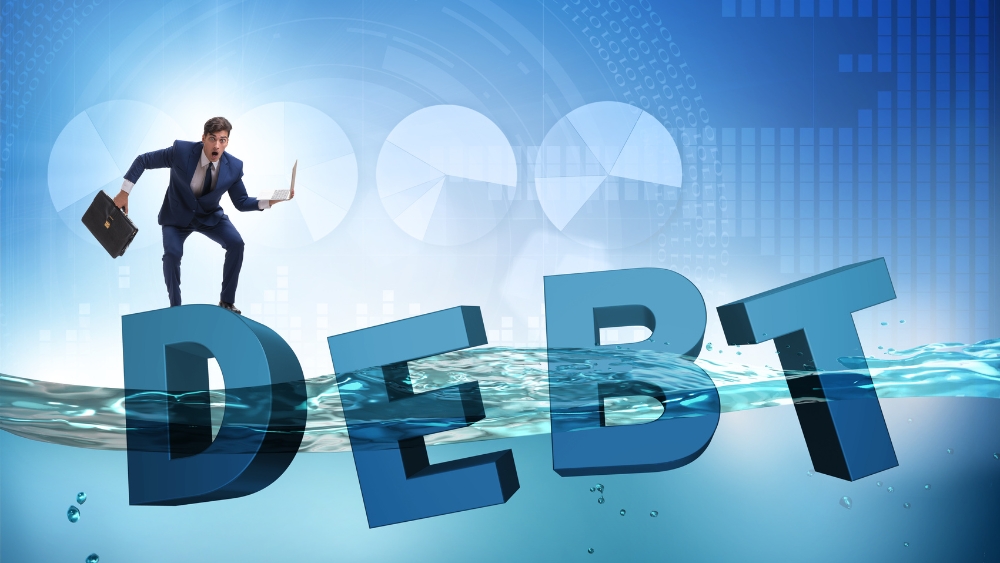 Phân loại dư nợ phổ biến hiện nay