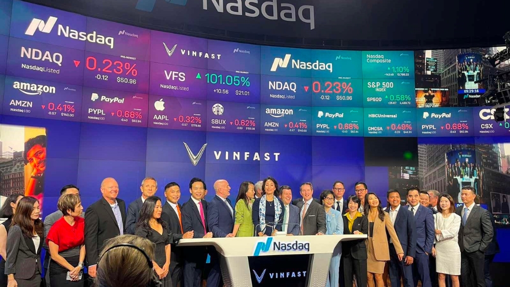 Tại sao chỉ số Nasdaq quan trọng với nhà đầu tư?