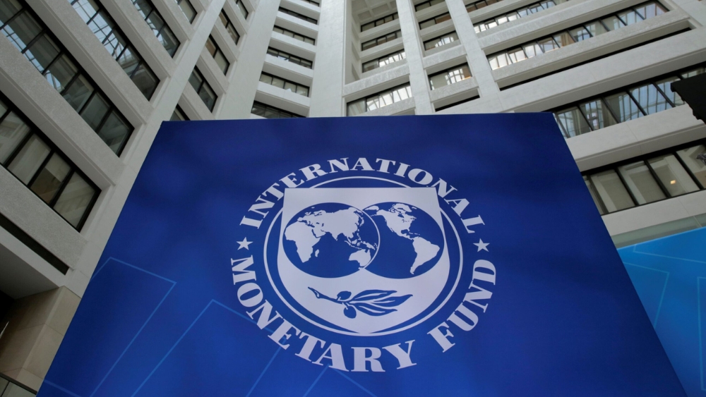 Tầm quan trọng của IMF trong thời đại khủng hoảng