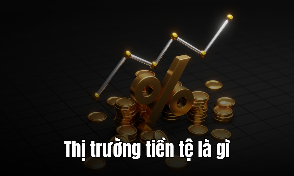 Thị trường tiền tệ là gì