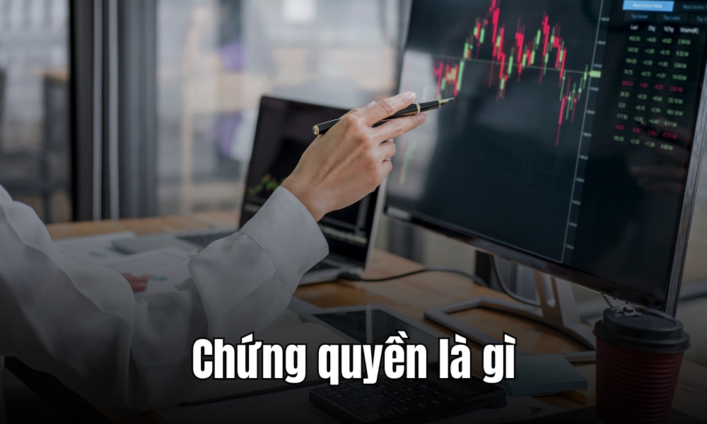 Chứng quyền là gì