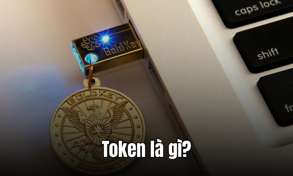 Token là gì