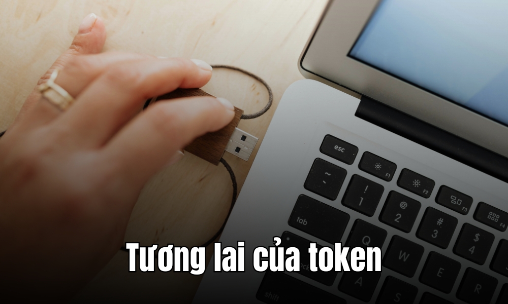 Tương lai của token