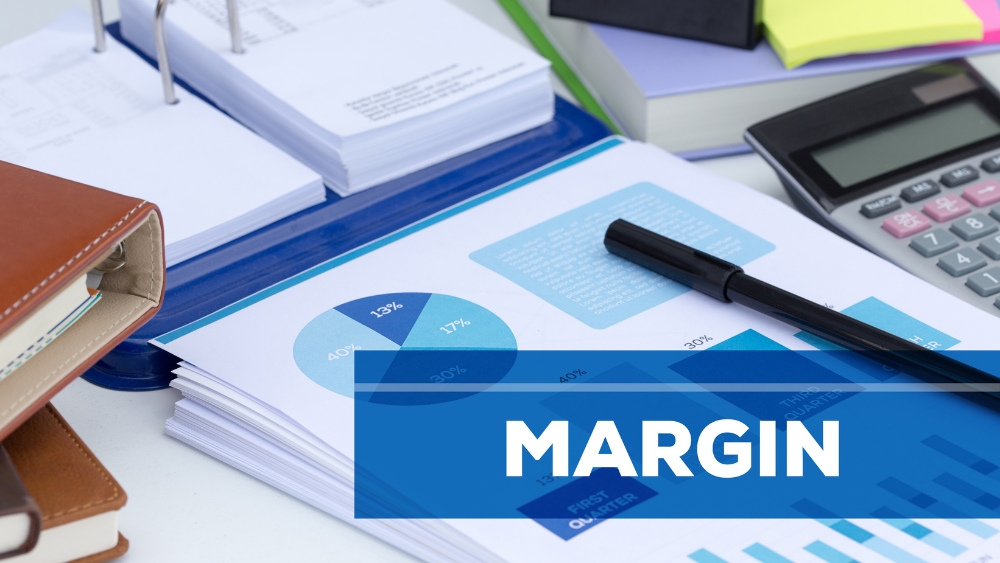 Ưu điểm khi sử dụng margin