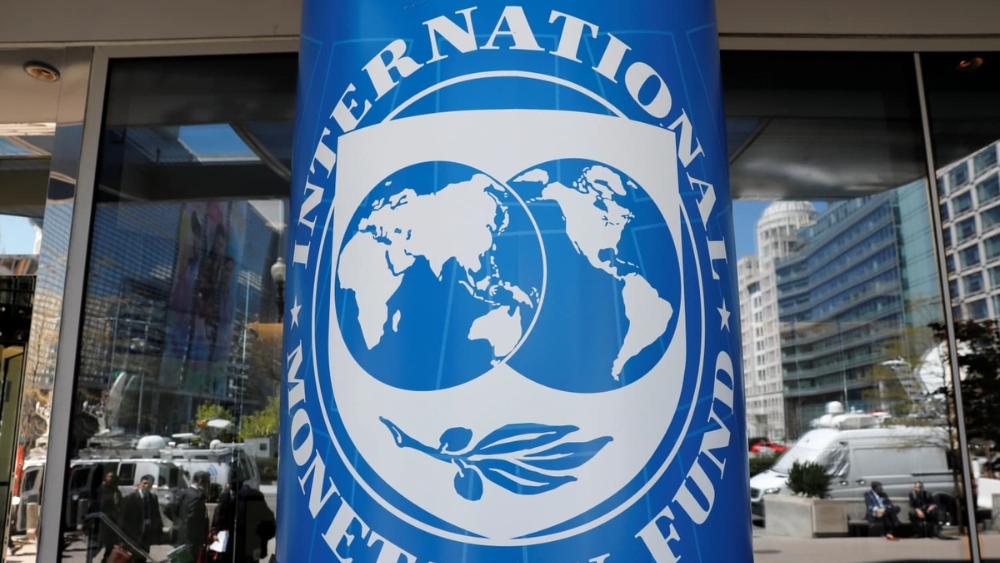 Vai trò của IMF đối với nền kinh tế thế giới