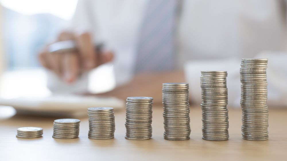 Vai trò của lợi nhuận đối với doanh nghiệp