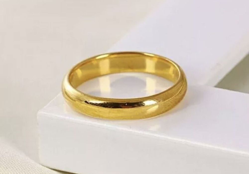 Cập nhật vàng 1 chỉ bao nhiêu