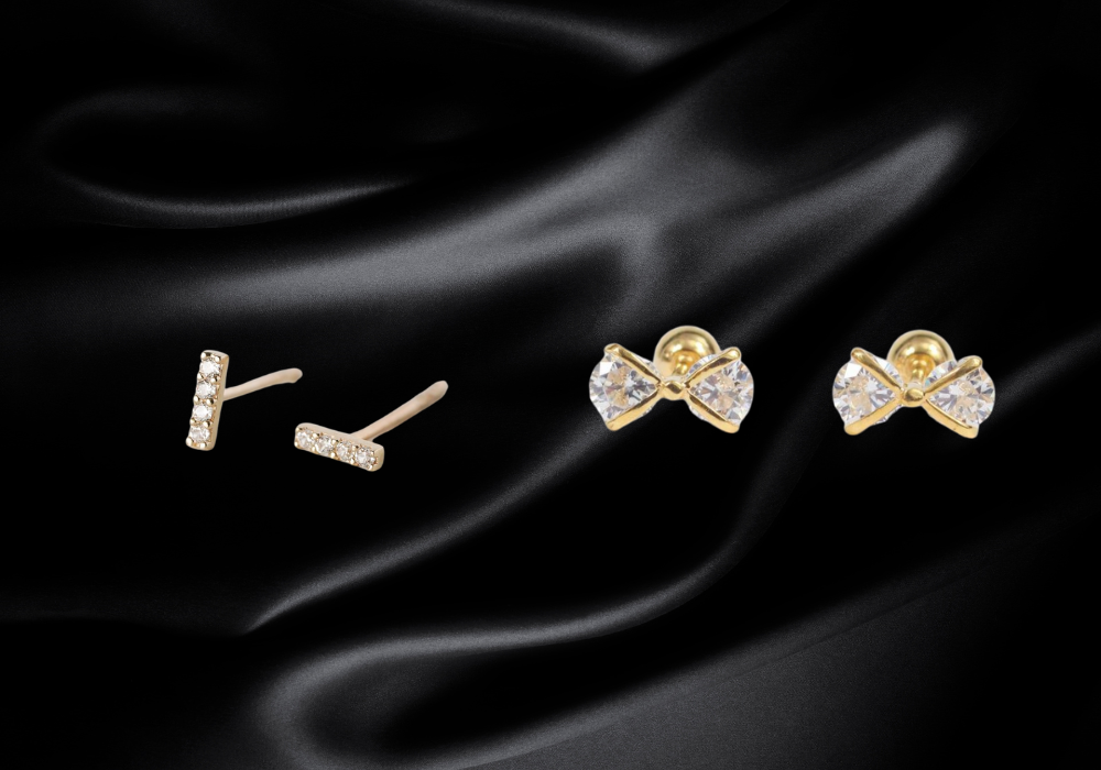 Vàng 14K là gì? Vàng 14K bao nhiêu 1 chỉ?