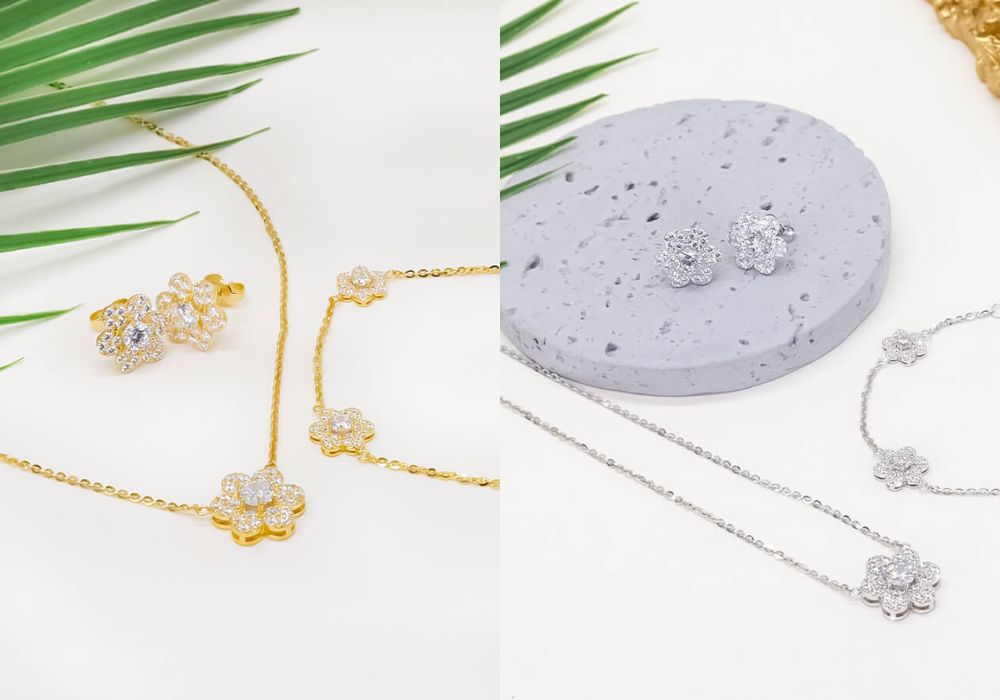 Cần tìm hiểu vàng 18K là gì và giá vàng trước khi mua