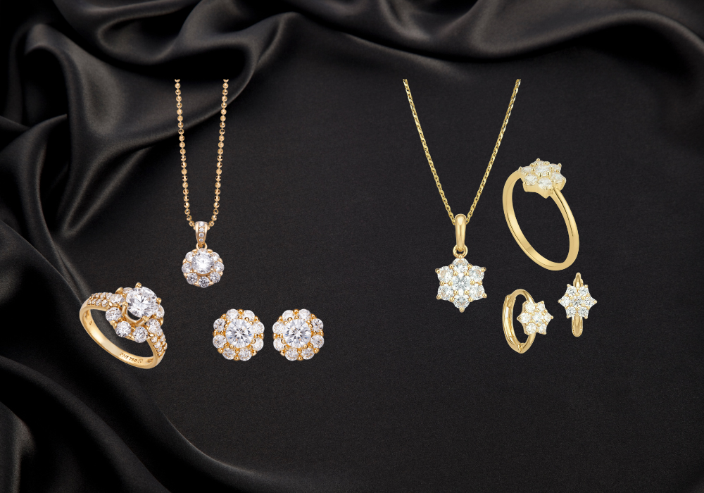 Tìm hiểu vàng 18K là gì
