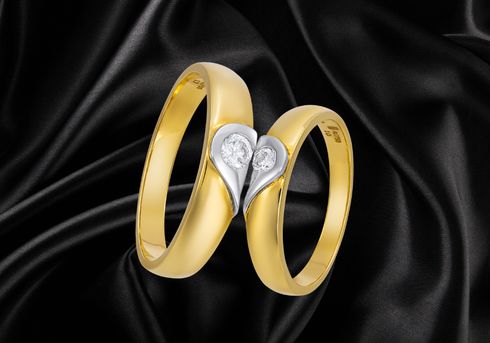 Vàng 18K là loại vàng gì? Có nên mua không?