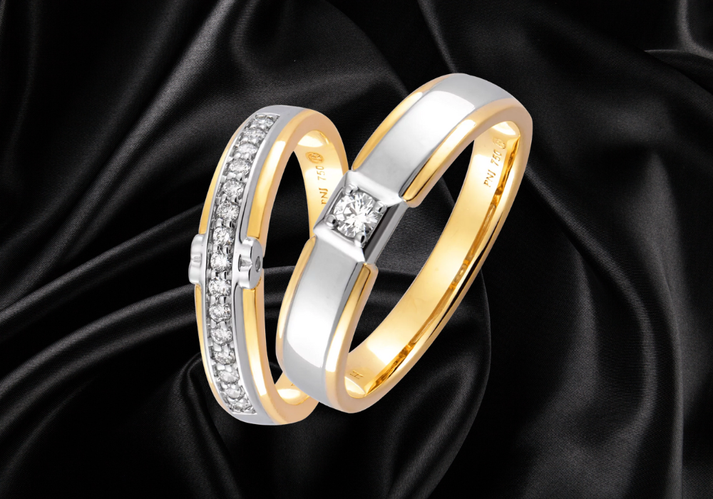 Vàng 18K là loại vàng gì? Đặc điểm thế nào?