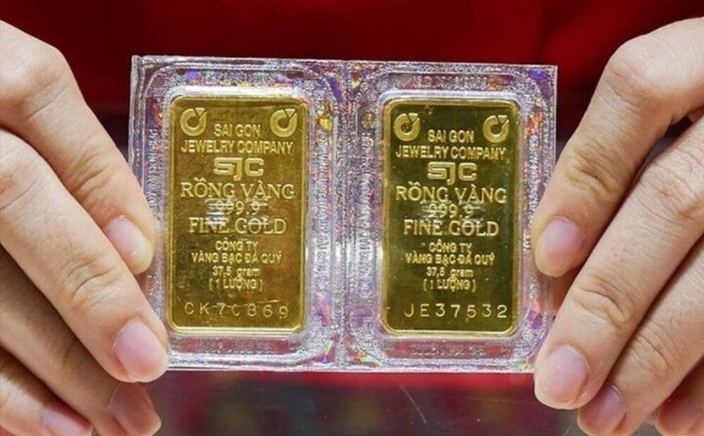 Vàng 9999 là vàng gì? Bảng giá vàng 9999 hôm nay bao nhiêu tiền?