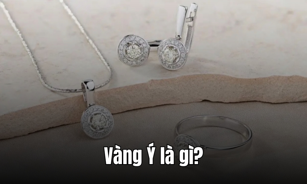 Vàng Ý là gì