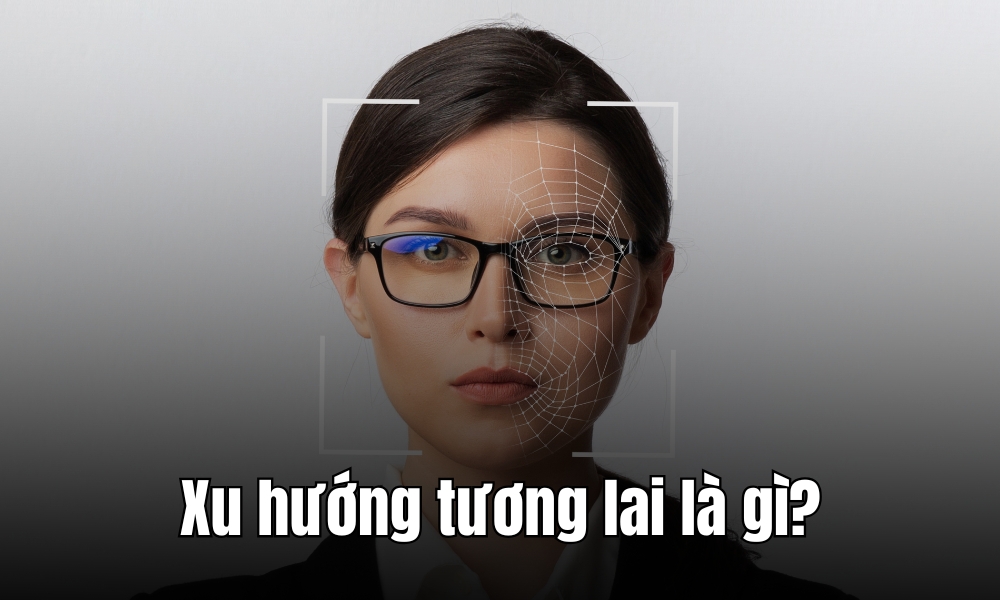 Xu hướng phát triển xác thực sinh trắc học trong tương lai