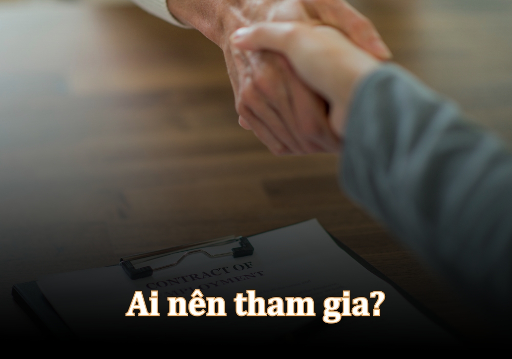 Ai nên tham gia đầu tư hợp đồng phái sinh?