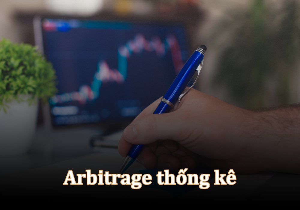Arbitrage thống kê