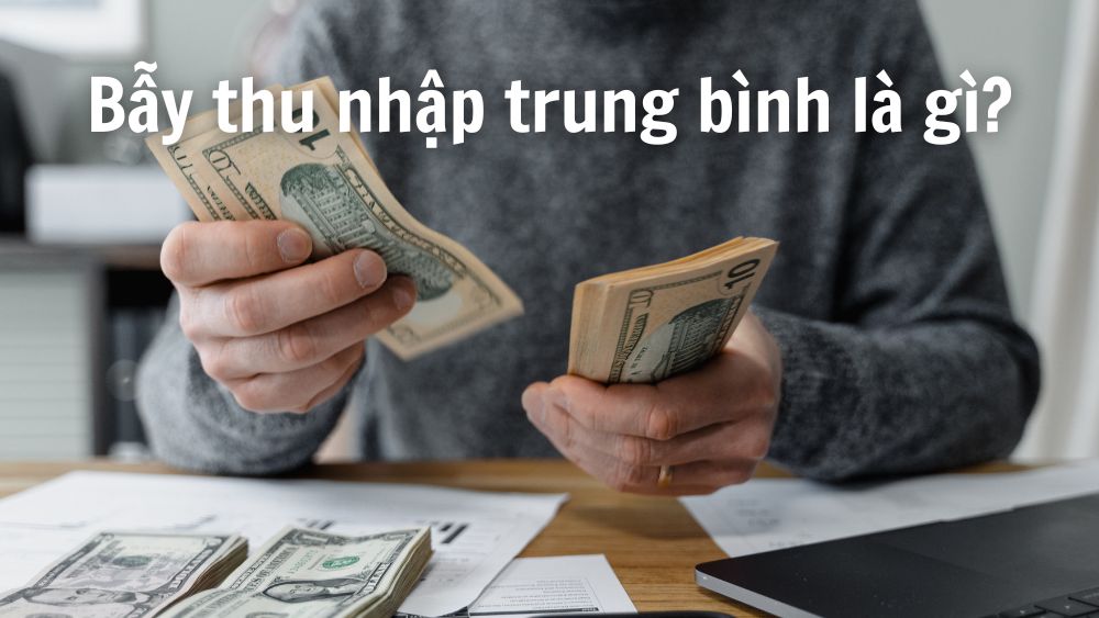 Bẫy Thu Nhập Trung Bình Là Gì?