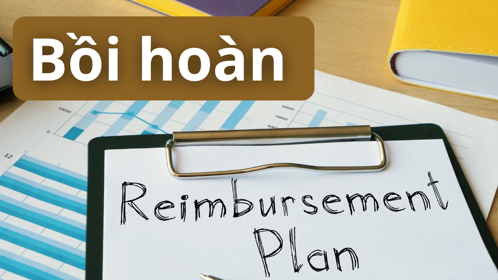 Bồi hoàn là gì?