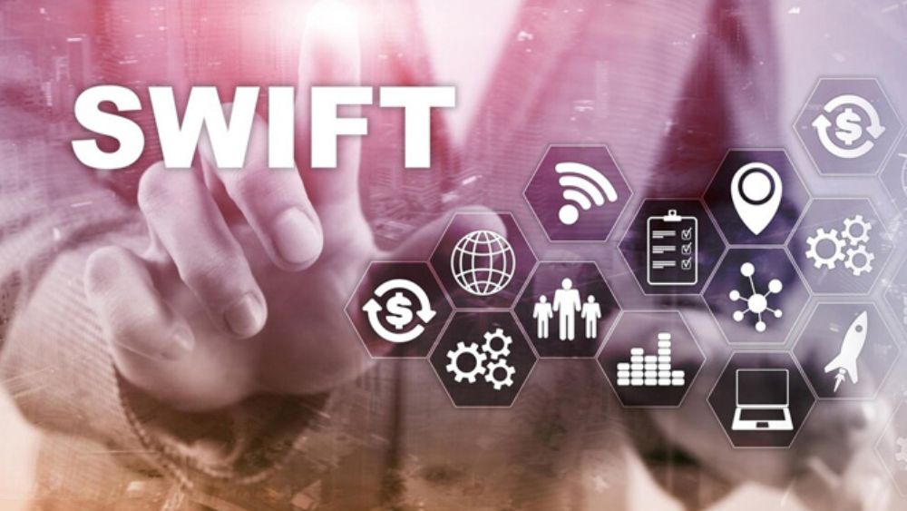 Các loại điện SWIFT phổ biến