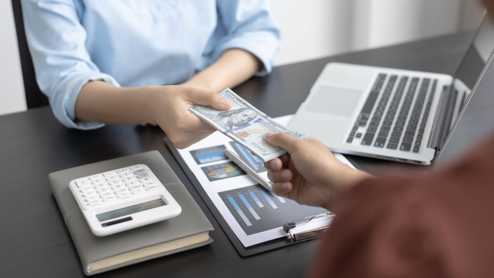 Các loại dự nợ vay phổ biến