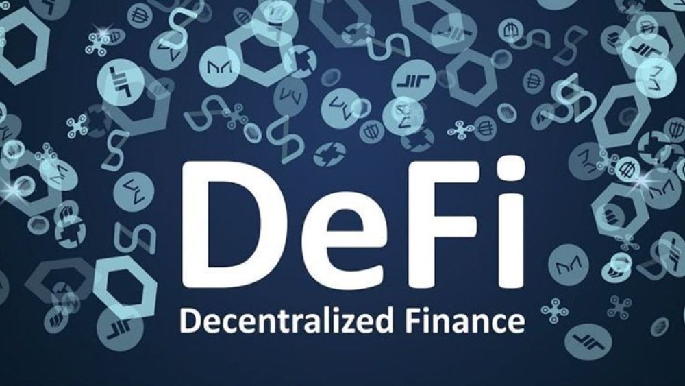 Các nền tảng DeFi nổi bật hiện nay