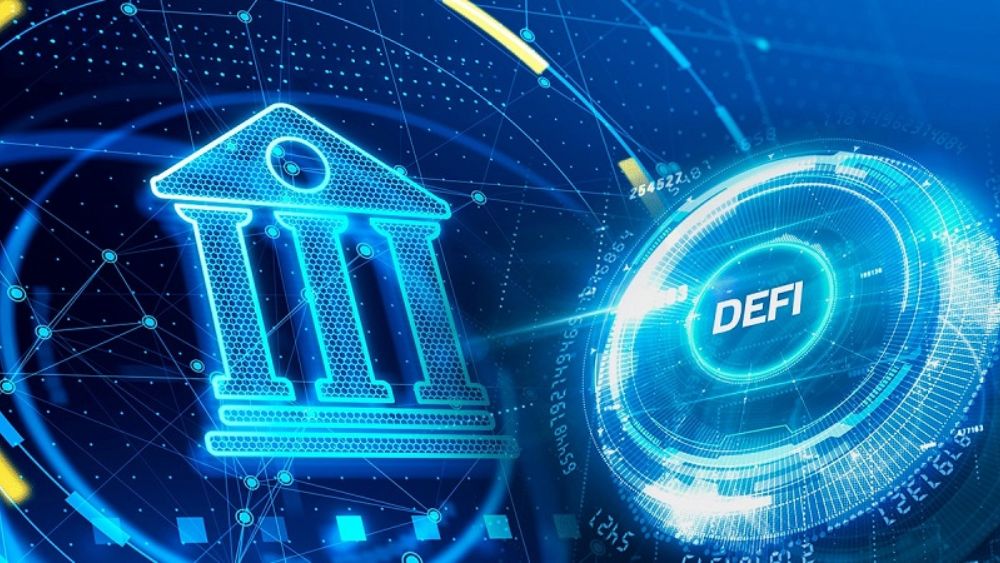 Cần bao nhiêu tiền để bắt đầu DeFi?