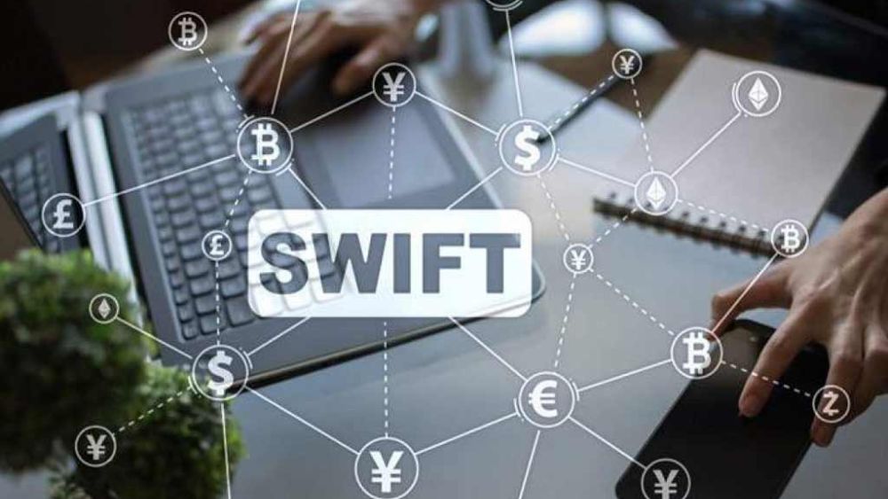Chức năng của điện SWIFT trong ngân hàng