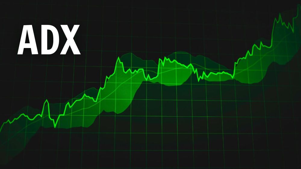 Có nên dùng ADX một mình không?