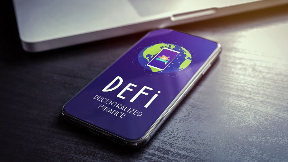 DeFi là gì?