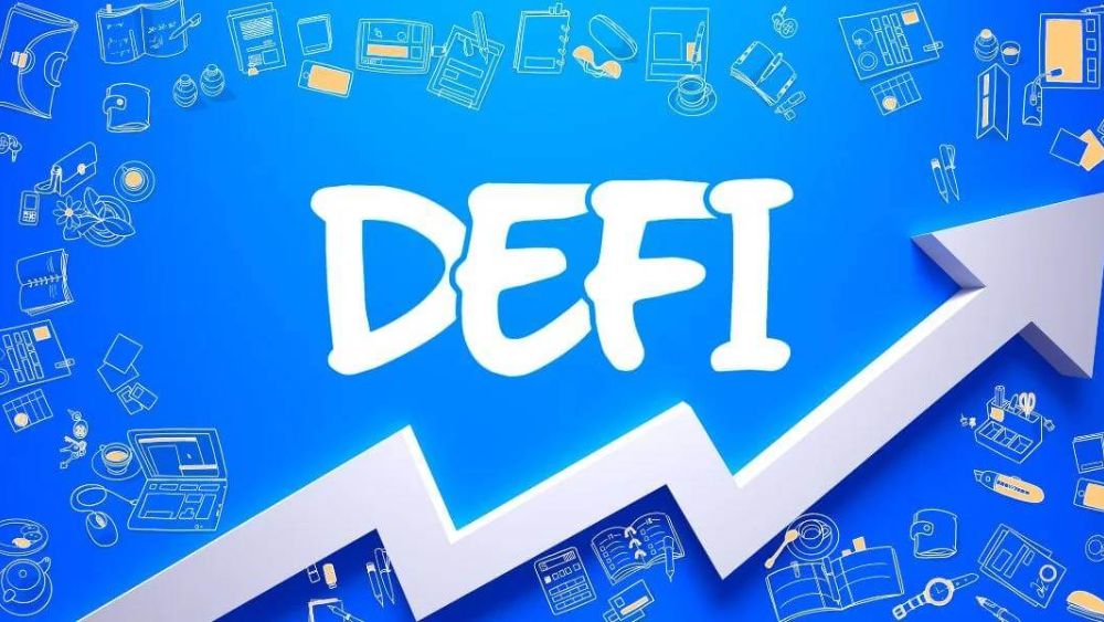 DeFi và Web3 có liên quan gì không?