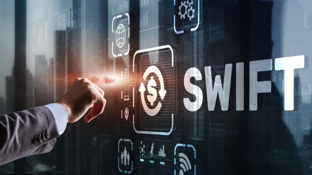 Điện SWIFT là gì?