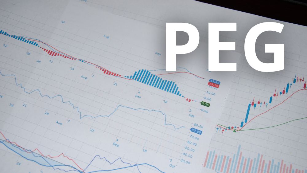 Kết hợp PEG với chỉ số nào để hiệu quả hơn?