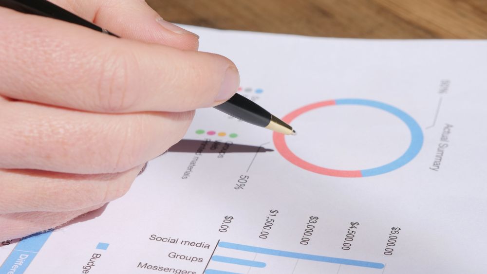 Những kỹ năng cần có để phân tích định lượng hiệu quả