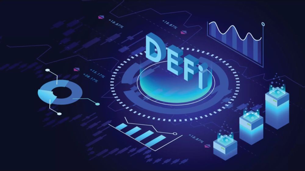Nhược điểm và rủi ro của DeFi