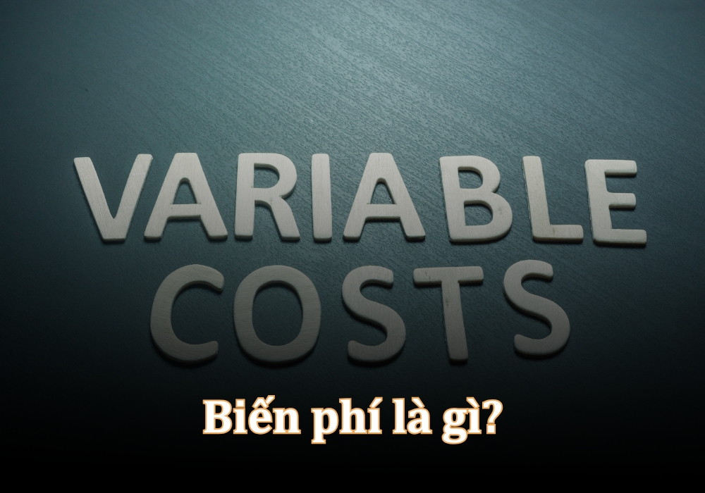 Biến phí là gì