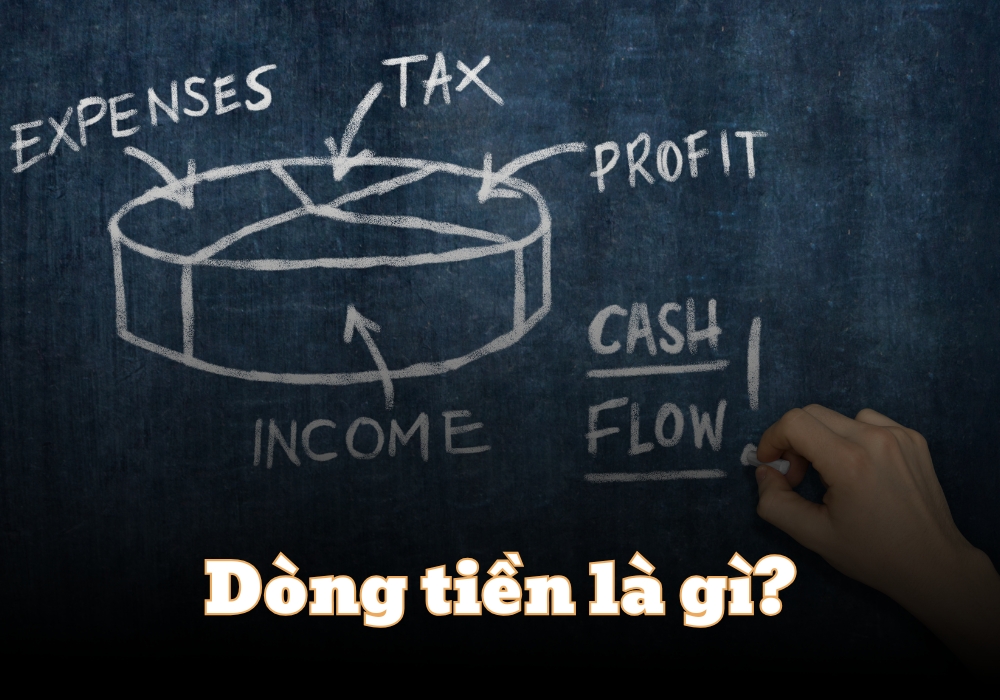 Dòng tiền là gì