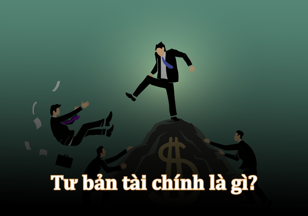 Tư bản tài chính là gì