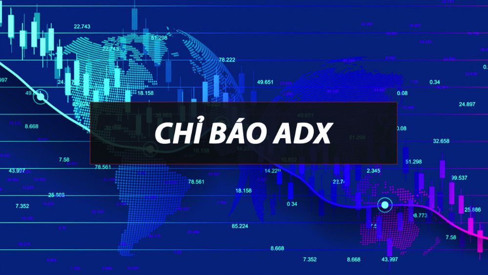 Ưu điểm của chỉ báo ADX