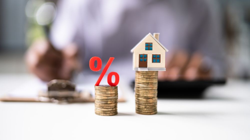 Vai trò của lãi suất cơ sở trong hệ thống ngân hàng