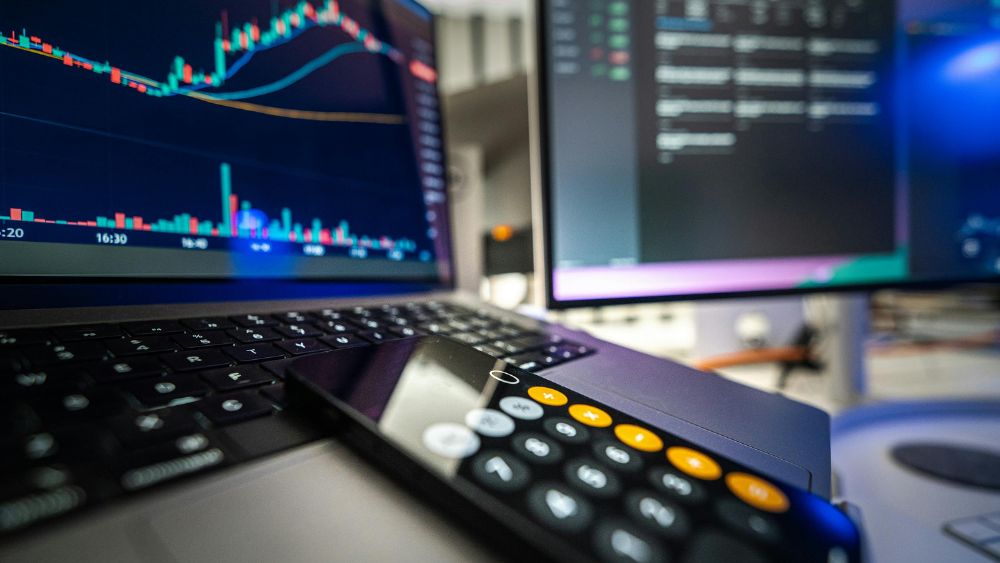 Vai trò của RS trong đầu tư