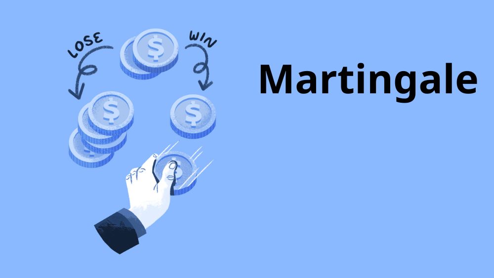 Ví dụ minh họa chiến lược Martingale