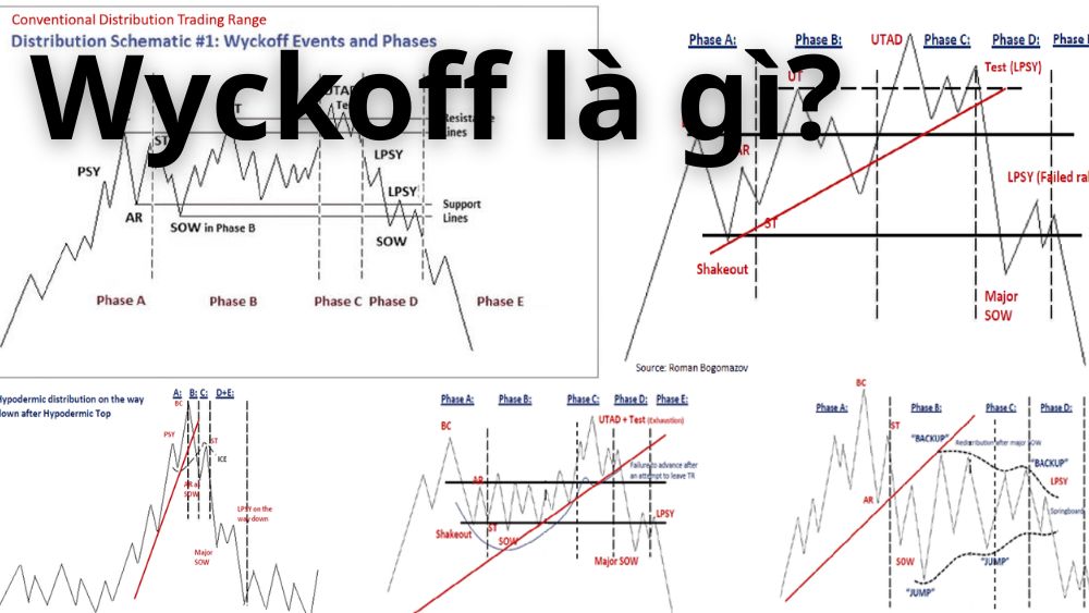 Wyckoff là gì?